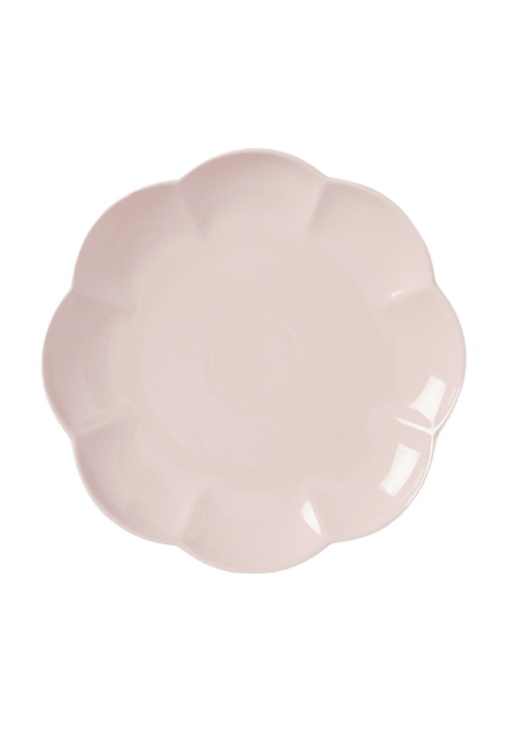 PORTOLINO LIVING Tallrik FLORENCE 26 cm